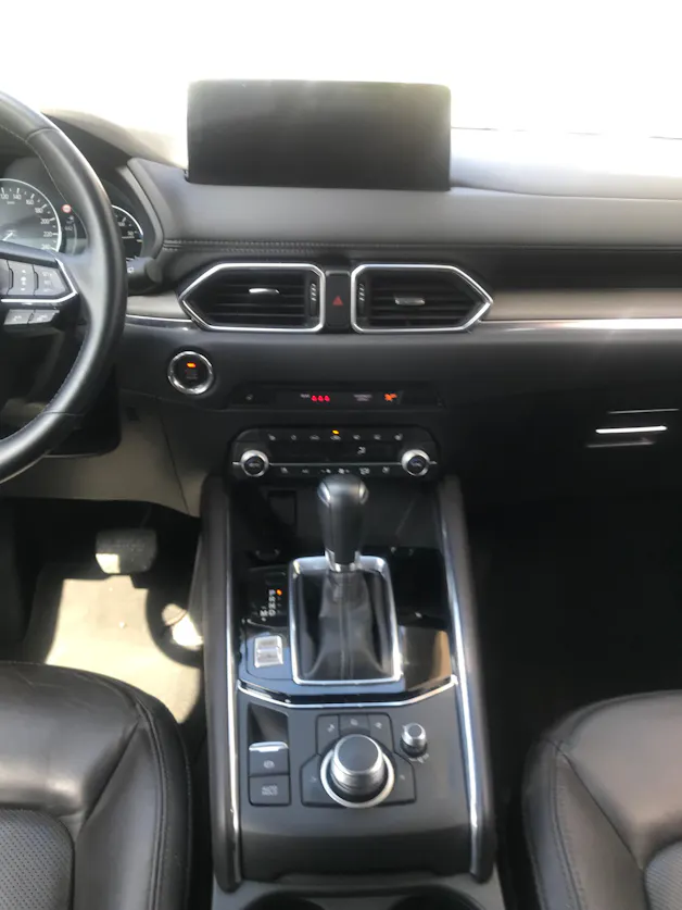 Mazda CX-5 SKYACTIV-G 194 Revolution AWD Automat