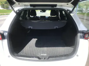 Mazda CX-5 SKYACTIV-G 194 Revolution AWD Automat