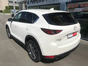 Mazda CX-5 SKYACTIV-G 194 Revolution AWD Automat