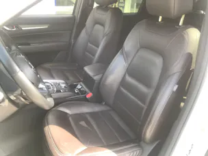 Mazda CX-5 SKYACTIV-G 194 Revolution AWD Automat