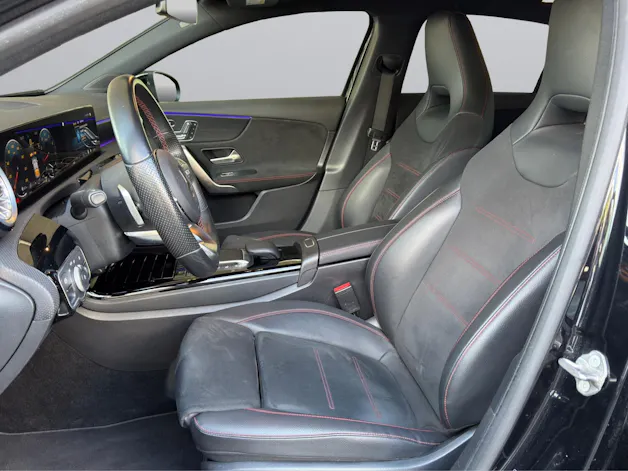 Mercedes-Benz A-Klasse W177 A 200 AMG Line