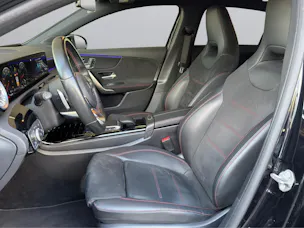 Mercedes-Benz A-Klasse W177 A 200 AMG Line