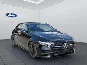 Mercedes-Benz A-Klasse W177 A 200 AMG Line