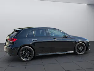 Mercedes-Benz A-Klasse W177 A 200 AMG Line