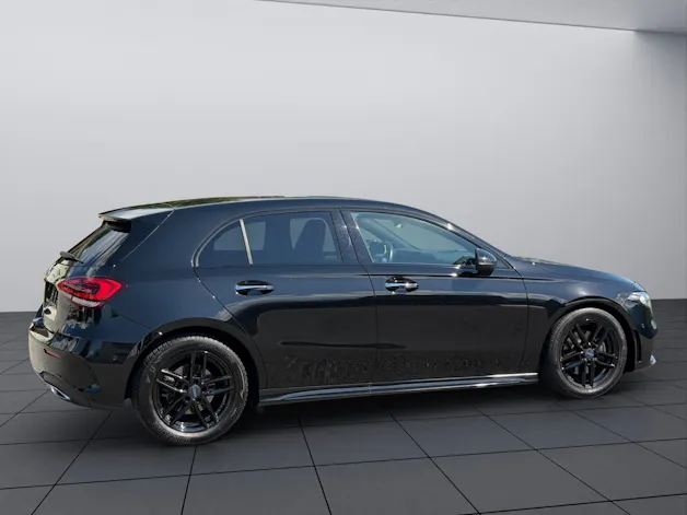 Mercedes-Benz A-Klasse W177 A 200 AMG Line