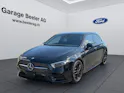 Mercedes-Benz A-Klasse W177 A 200 AMG Line