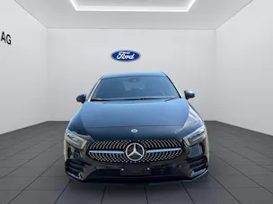 Mercedes-Benz A-Klasse W177 A 200 AMG Line