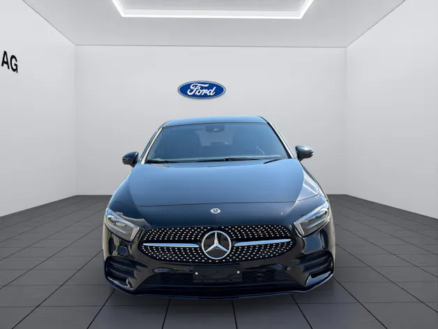 Mercedes-Benz A-Klasse W177 A 200 AMG Line