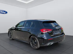 Mercedes-Benz A-Klasse W177 A 200 AMG Line