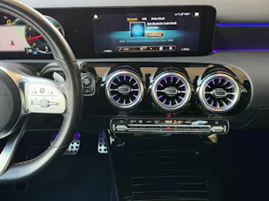 Mercedes-Benz A-Klasse W177 A 200 AMG Line