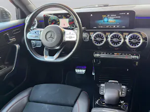 Mercedes-Benz A-Klasse W177 A 200 AMG Line