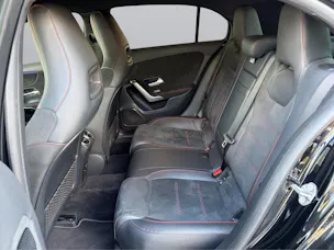Mercedes-Benz A-Klasse W177 A 200 AMG Line