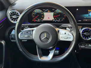 Mercedes-Benz A-Klasse W177 A 200 AMG Line