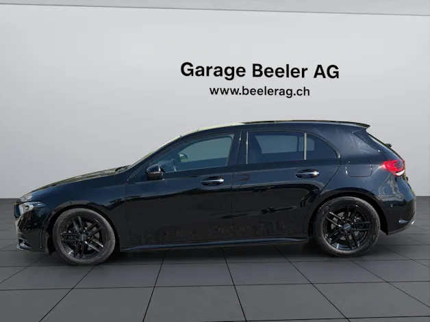 Mercedes-Benz A-Klasse W177 A 200 AMG Line