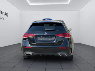 Mercedes-Benz A-Klasse W177 A 200 AMG Line