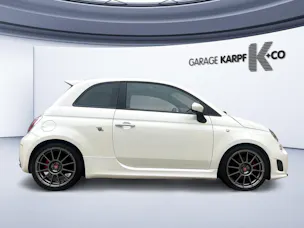 Fiat 500 1.4 16V Turbo Abarth 695 SS