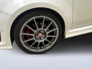 Fiat 500 1.4 16V Turbo Abarth 695 SS