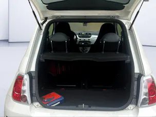 Fiat 500 1.4 16V Turbo Abarth 695 SS