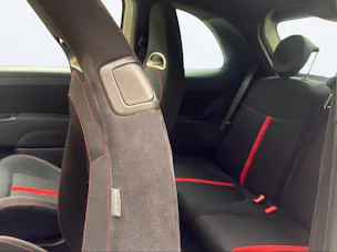 Fiat 500 1.4 16V Turbo Abarth 695 SS