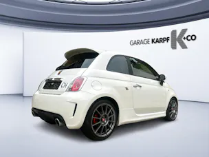 Fiat 500 1.4 16V Turbo Abarth 695 SS