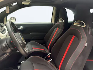 Fiat 500 1.4 16V Turbo Abarth 695 SS