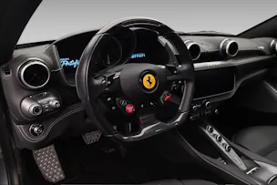 Ferrari Portofino 3.9 V8 T