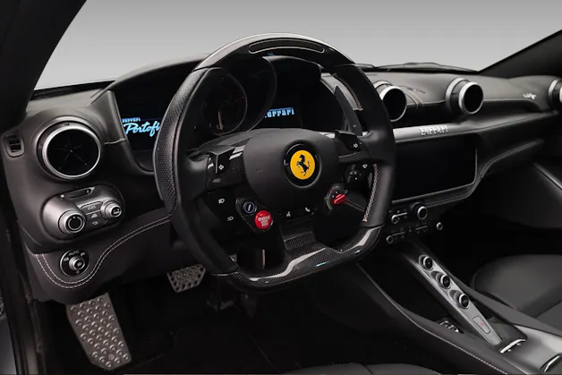 Ferrari Portofino 3.9 V8 T