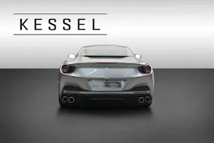 Ferrari Portofino 3.9 V8 T