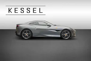 Ferrari Portofino 3.9 V8 T