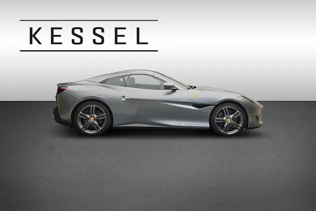 Ferrari Portofino 3.9 V8 T