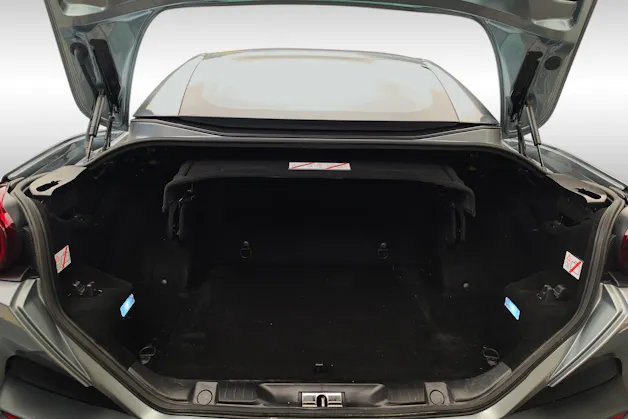 Ferrari Portofino 3.9 V8 T