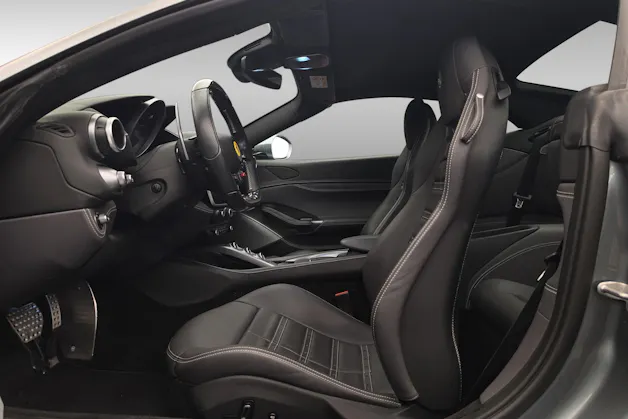 Ferrari Portofino 3.9 V8 T