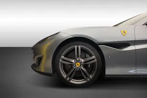 Ferrari Portofino 3.9 V8 T