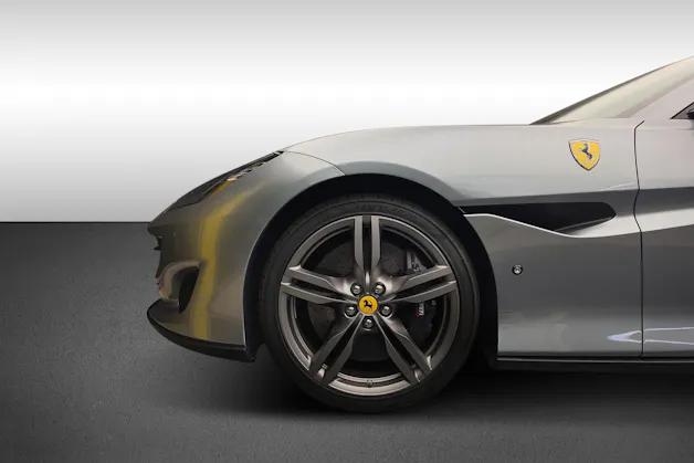 Ferrari Portofino 3.9 V8 T