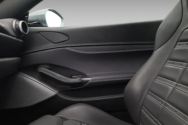 Ferrari Portofino 3.9 V8 T