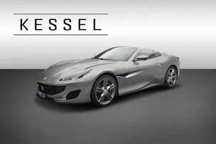 Ferrari Portofino 3.9 V8 T