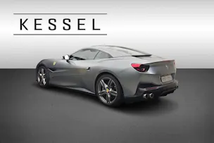 Ferrari Portofino 3.9 V8 T