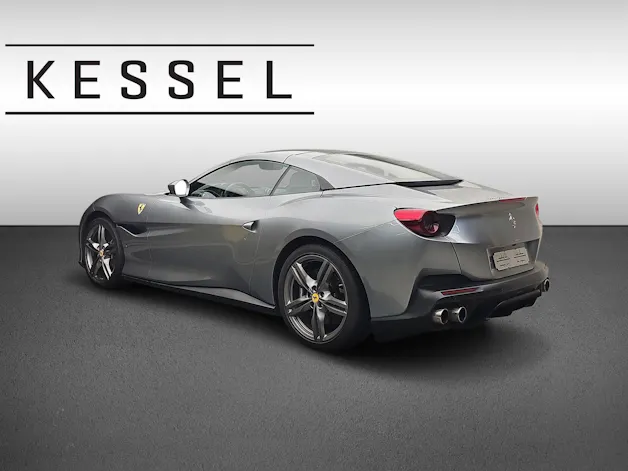 Ferrari Portofino 3.9 V8 T