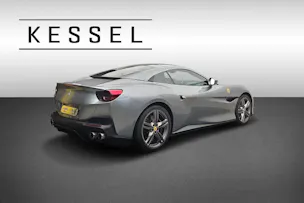 Ferrari Portofino 3.9 V8 T