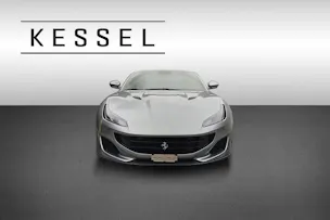 Ferrari Portofino 3.9 V8 T