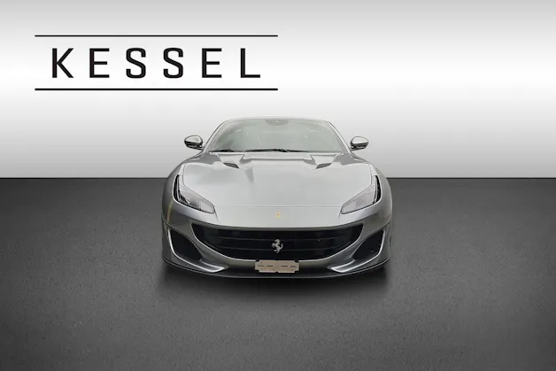 Ferrari Portofino 3.9 V8 T