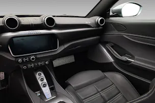 Ferrari Portofino 3.9 V8 T