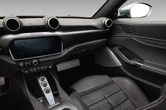 Ferrari Portofino 3.9 V8 T