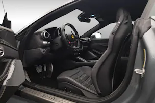 Ferrari Portofino 3.9 V8 T