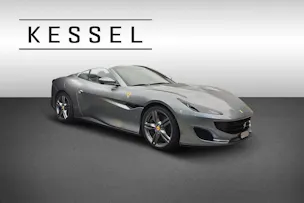 Ferrari Portofino 3.9 V8 T