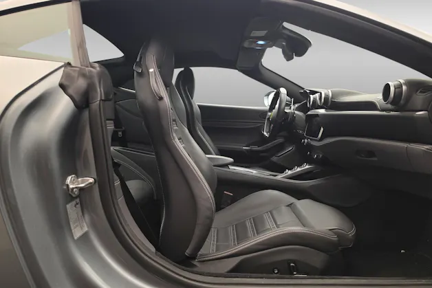 Ferrari Portofino 3.9 V8 T