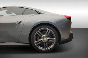 Ferrari Portofino 3.9 V8 T