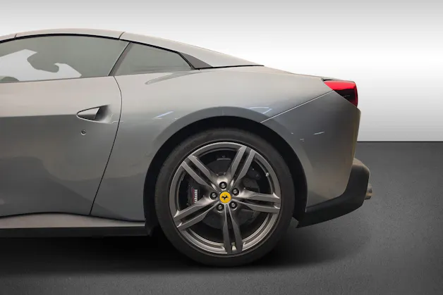 Ferrari Portofino 3.9 V8 T