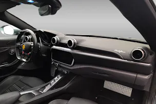 Ferrari Portofino 3.9 V8 T