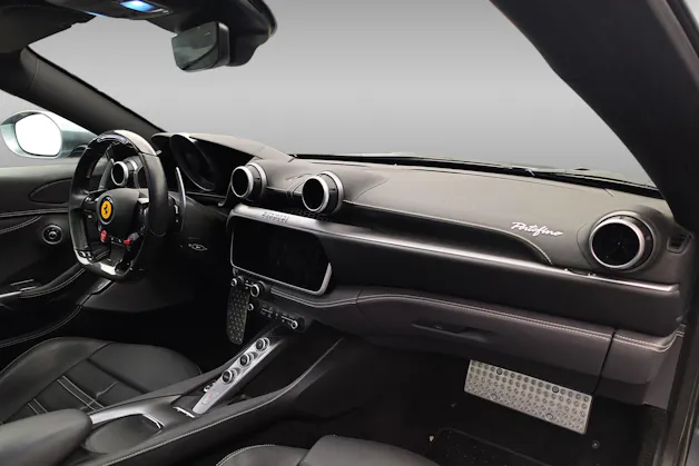 Ferrari Portofino 3.9 V8 T
